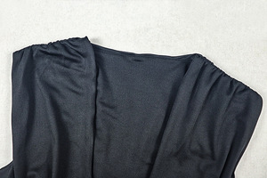 NUOVO ARRIVO Abito da Donna Senza Maniche in Due Colori Vestito Lungo Aderente Elegante per Feste Taglie S-L - Product Image 6