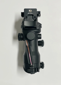 4x32 ACO Optic <strong>Scope</strong> Fiber Red Illuminated Optic Sight With Red Dot Sight - Product Image 5