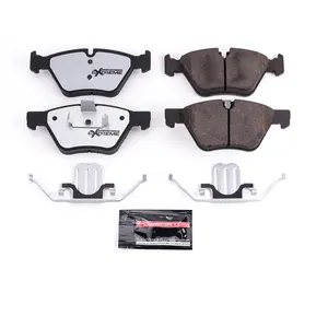 PS Z26 POWER STOP Auto Disc Brake Pads for BMW Brake Pad with E-mark