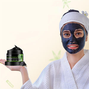 Les pores clairs lissent la peau points noirs dissolvant de points blancs <span class=keywords><strong>Peel</strong></span> <span class=keywords><strong>Off</strong></span> <span class=keywords><strong>masque</strong></span> facial nettoie en profondeur la saleté purifie les pores pour les hommes et les femmes - Product Image 4