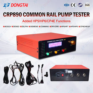DONGTAI CRP890 <span class=keywords><strong>Tester</strong></span> para Bomba De Injeção Common Rail em Diesel Injection Pump Test Bench - Product Image 2