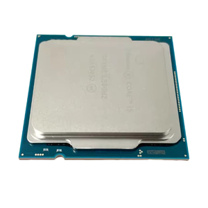 โปรเซสเซอร์ 15-7500T 4 คอร์ 4 เธรด 2.7GHz ซ็อกเก็ต LGA 1151 กำลังไฟ <span class=keywords><strong>35W</strong></span> <span class=keywords><strong>TDP</strong></span> แคช 6MB สำหรับพีซีเดสก์ท็อป - Product Image 5