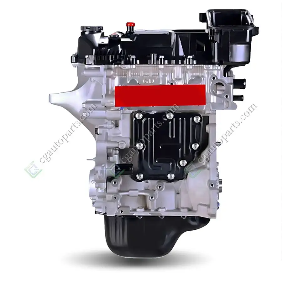 Ensamblaje de motor automático de alta calidad BYD371QA para BYD F0 F3