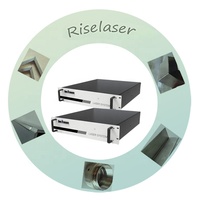 Sumber Laser Serat BWT 1000W Sumber Generator Modul Laser Berkualitas Tinggi untuk Mesin Las Laser Serat