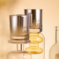 Aromatherapie-Kerzen für Innenräume, Hotel-Duft, Romantische Atmosphäre, Salbei, Vanille, Jasmin, Kakao, Gardenie, Handgefertigte Duftkerzen für Schlafzimmer und Zuhause