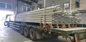 Sợi Thủy Tinh Tròn Sợi Thủy Tinh Cột Sợi Thủy Tinh Kết Cấu - Product Image 3