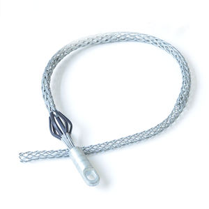 Agarre de tracción de cable estándar de ojo giratorio de tejido múltiple - Product Image 3
