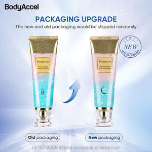 BodyAccel Whitening Toothpaste <b>Spray</b> Niacinamide Peach Mint Flavor Vegan Fluoride Free Antiplaque Fresh Breath <b>Oral</b> Hygiene - Product Image 4