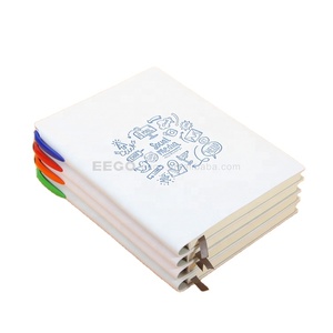 Custom Logo Business <strong>Planner</strong> Notebook Simple Stationery A5 Soft Cover Skin Feel Leather <strong>Planner</strong> <strong>Book</strong> Diary <strong>Book</strong> - Product Image 3