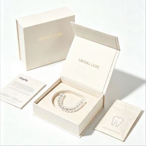 FX Custom Logo Embossed Magnetic Rigid Gift <b>Box</b> Eco Friendly Recyclable <b>Cardboard</b> Packaging <b>Box</b> Folding <b>Box</b> <b>with</b> Magnet <b>Lid</b> - Product Image 2