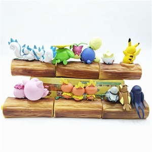 หุ่นการ์ตูนญี่ปุ่น - Product Image 2