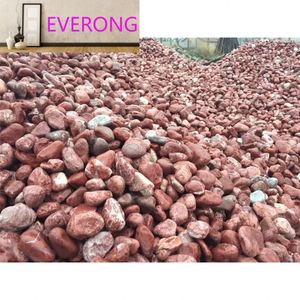 Piedra Natural Pulida de Río, Piedra de Guijarro de Gran Tamaño para Acuario, Grava, Relleno de Florero Suculento, Pavimentación de Sendero de Jardín - Product Image 6