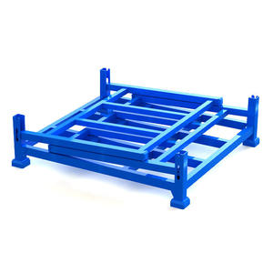 Nhà để xe lưu trữ giá xếp chồng giá lốp xếp chồng lên nhau kệ - Product Image 6