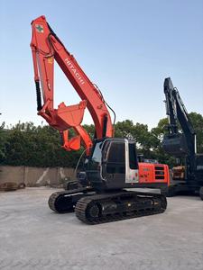 รถขุดมือสอง HITACHI ZX200-3G ราคาถูก คุณภาพเยี่ยม รถขุดมือสอง HITACHI ขาย - Product Image 5
