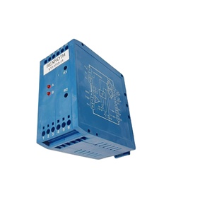 เครื่องขยายสัญญาณแบบสัดส่วนรุ่นใหม่ VT11015 สำหรับเครื่องจักรก่อสร้างสำหรับรถปั๊มคอนกรีต - Product Image 4