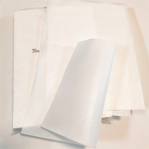 อุปกรณ์ตกแต่งเค้กสำหรับงานแต่งงานและงานคริสต์มาส กระดาษเวเฟอร์สำหรับแป้งมันฝรั่ง ขนาด A4 รูปทรงแข็ง - Product Image 4