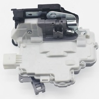 Actionneur de serrure de porte 1P1837016 pour VW EOS SEAT ALTEA