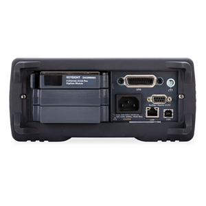 ระบบเก็บข้อมูล Keysight DAQ973A แบบ 3 สล็อต พร้อมอินเทอร์เฟซ USB LAN และ GPIB จากเยอรมนี รับประกัน 1 เดือน - Product Image 5