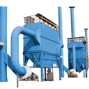 New Đồ Gỗ Đồ Nội Thất Nhà Máy Bụi Thương Mại Bộ Sưu Tập Hệ Thống Bụi <span class=keywords><strong>Collector</strong></span> Cho Mùn Cưa Giao thông vận tải - Product Image 2