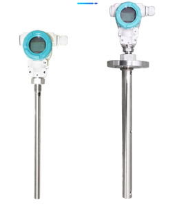 Transmisor de nivel capacitivo de alta precisión para tambor de caldera de alta presión de alta temperatura y mediciones de líquidos corrosivos - Product Image 2