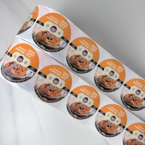 <span class=keywords><strong>Etichette</strong></span> autoadesive, adesivi adesivi adesivi con Logo a prova di <span class=keywords><strong>acqua</strong></span> carta personalizzata impermeabile adesivi adesivi personalizzati - Product Image 6