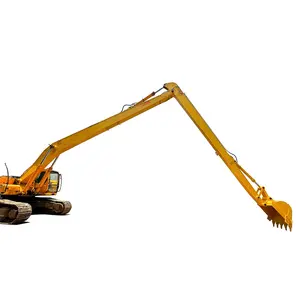 Excavator Long Arm PC220 Excavator Extended Arm