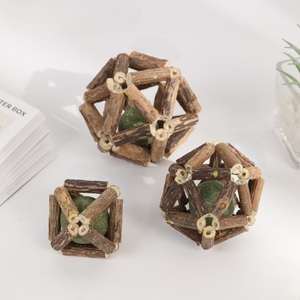 Orgánico Natural bajo MOQ gato masticar juguetes menta hierba gatera Silvervine Matatabi Limpieza de dientes aliviar <span class=keywords><strong>la</strong></span> <span class=keywords><strong>ansiedad</strong></span> gato juguetes interactivos - Product Image 4