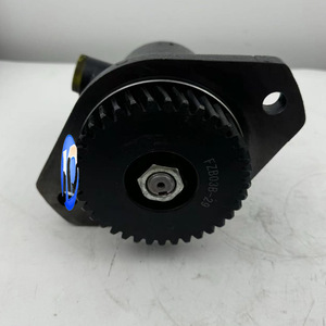 4988390ปั๊มพวงมาลัยเพาเวอร์ Cec สำหรับการเปลี่ยนเครื่องยนต์ของ Dongfeng - Product Image 2