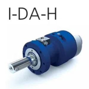 ลูกสูบแอคชูเอเตอร์ HKS สำหรับ DA-H 100 180SW S1307 ระบบนิวเมติกอุตสาหกรรมอัตโนมัติ - Product Image 4