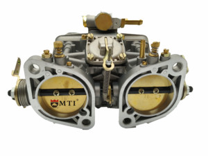 <span class=keywords><strong>Carburador</strong></span> MTI New 40IDF para BEETLE Car Motor 43-43-0 1010 - Product Image 5