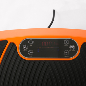 Ultrathin Body Slimmer Fitness Power Fit Rung Máy Tập Thể Dục - Product Image 5