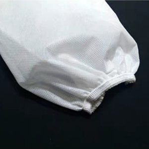 Gaun Bedah Isolasi Non Woven untuk Dokter dan Perawat, Steril EO, Gaun Isolasi - Product Image 6