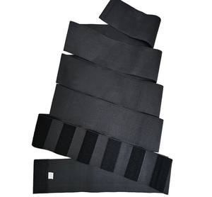 Cinturón de entrenamiento adelgazante para mujer, faja de entrenamiento para el sudor - Product Image 5