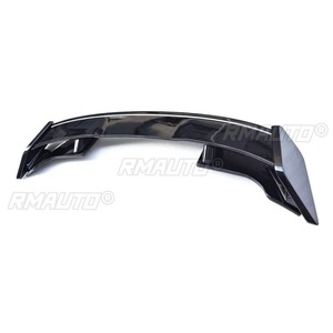Alerón Trasero para Coche, Protector de Maletero, Difusor para Honda City Hatchback 2020-2025, Kit de Carrocería, Accesorios para Coche - Product Image 6