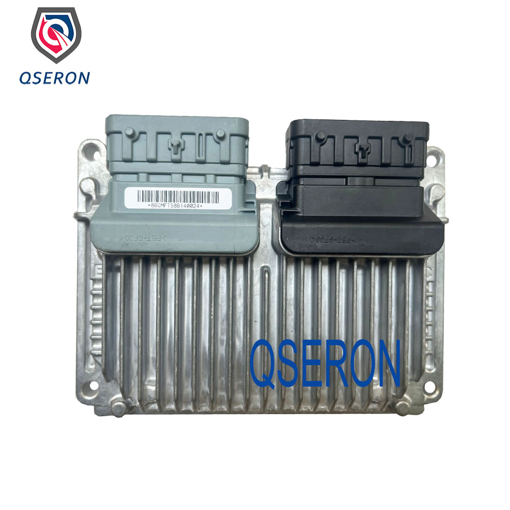 Electronic Control Module MT80.1 25186118 AA32 ECU ECM