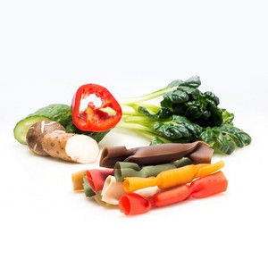 Alimento para Perros al por Mayor, Golosinas Dentales Innovadoras para Perros, Masticables Alternativos a la Piel de Vaca, Alimento para Mascotas - Product Image 5