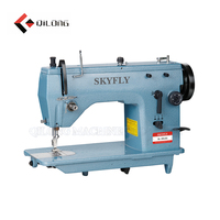 Machine à coudre industrielle Protex Zig Zag 20U53