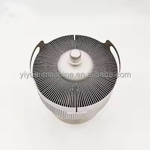 <span class=keywords><strong>Triode</strong></span> en céramique industrielle en métal de la chaleur (TH6-3A) - Product Image 6
