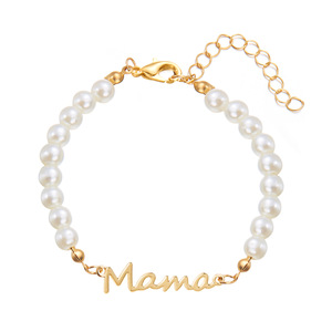 Collana a catena per clavicola in oro sottovuoto in acciaio inossidabile ciondolo moda donna per la <span class=keywords><strong>festa</strong></span> <span class=keywords><strong>della</strong></span> <span class=keywords><strong>mamma</strong></span> - Product Image 3