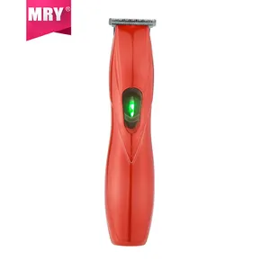 Best Verkopende Alles In Één Haar Trimmer Haar En Baard Trimmer Voor Mannen Kapper Professionele Haircut Machine Trimmer