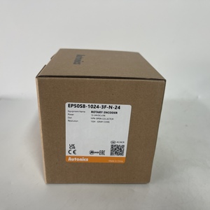 โรตารี่เอนโค้ดเดอร์ EP50S8-1024-3F-N-24 - Product Image 1