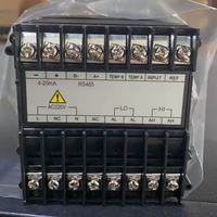 Système de surveillance des eaux usées en ligne Minipore PH/TP/OrP/TDS avec sortie 4-20mA+RS485, compteur numérique industriel PH/OrP