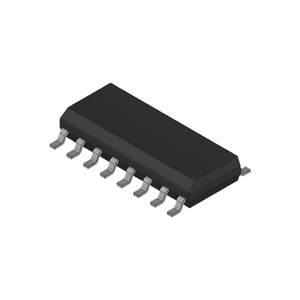 Data Acquisition Original 16 SOlC Buy Electronics Components Online AD1860R - Product Image 1