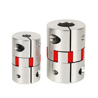Accouplement rapide flexible à mâchoires en acier GR pour pompes et moteurs, connectivité rapide OEM GR19 24 28 38 42 48 55