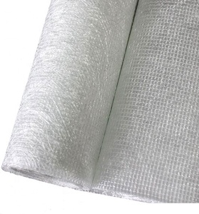 Tapis en <span class=keywords><strong>fibre</strong></span> de verre d'approvisionnement d'usine EMC 250 300 400 450 RTM poudre d'émulsion de <span class=keywords><strong>fibre</strong></span> de verre tapis de brin haché bon <span class=keywords><strong>prix</strong></span> - Product Image 3