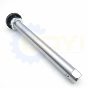 Goupilles de verrouillage d'axe à dégagement rapide pour fauteuil roulant en acier personnalisé <span class=keywords><strong>Dia</strong></span> 12mm - Product Image 2