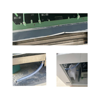 Machine de revêtement sélectif SMT sur pied avec lampe UV intégrée pour le durcissement des PCB et PCBA, idéale pour les lignes SMT