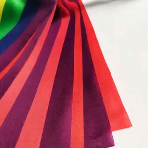 Wholesale Custom Printing Polyester Material Bunting Celebration String <b>Flag</b> for Decoration - Product Image 6