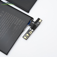BK-Dbest Usine En Gros Batterie D'ordinateur Portable pour Apple Macbook Pro Retina Touch Bar A2159 A2289 A2338 A2171