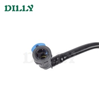 Válvula solenoide de control de purga del filtro de carbón FR3Z9G297H FR329G297C 0280142519 CU5A9G866AA 994-554 994554